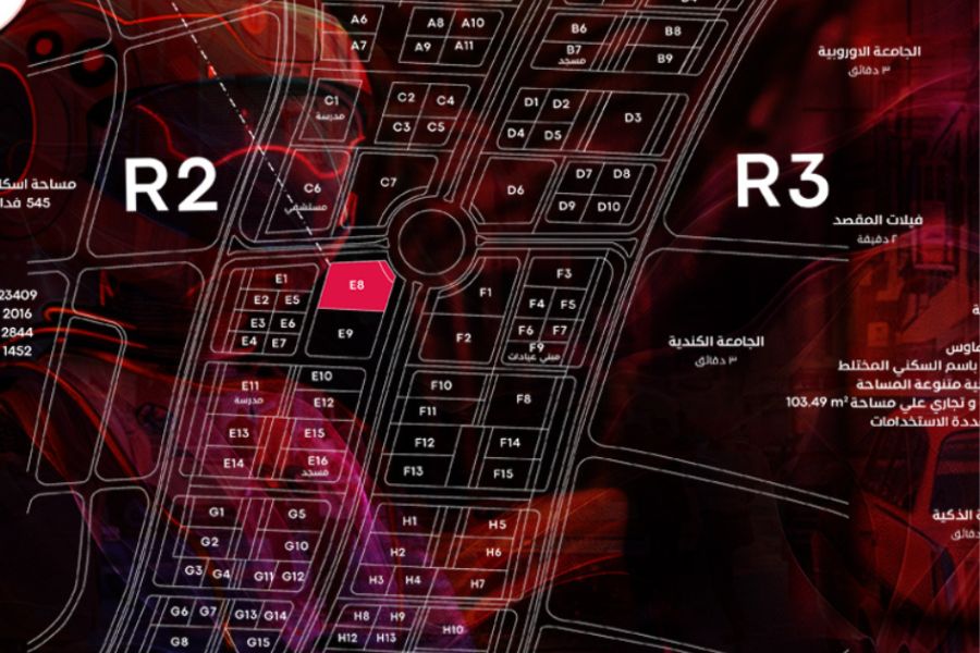  Spinner Radix New Capital