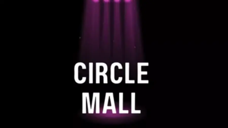 مول سيركل العاصمة الإدارية Mall Circle New Capital