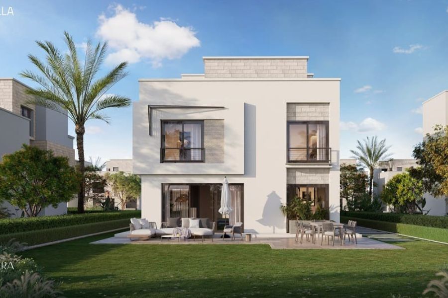 كمبوند جيرا زايد الجديدة Jeera Compound New Zayed  