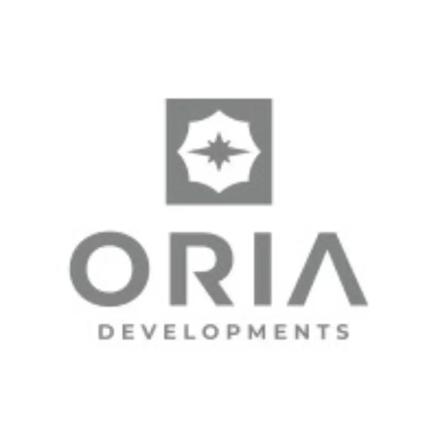 شركة أوريا للتطوير العقاري Oria Developments