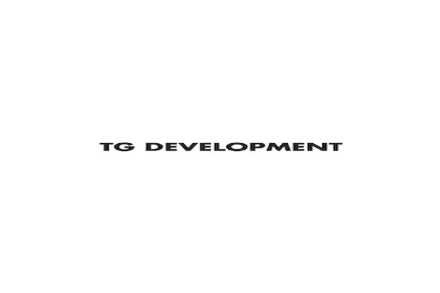 شركة تي جي للتطوير العقاري TG Developments