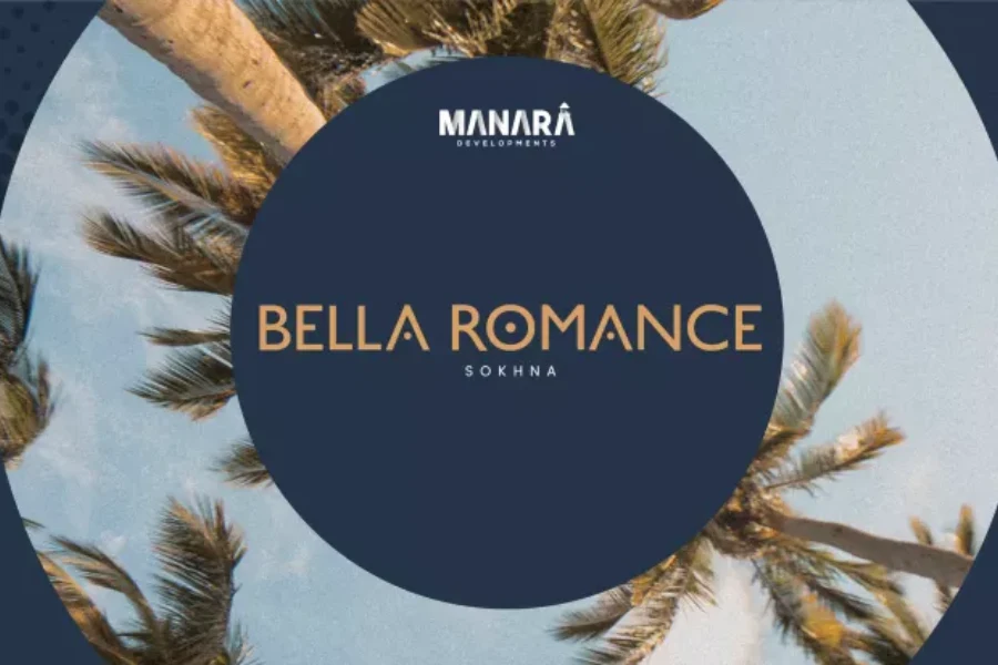 قرية بيلا رومانس العين السخنة Bella Romance Al Sokhna