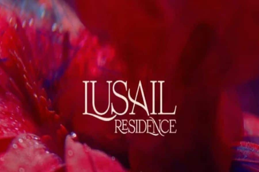 كمبوند لوسيل ريزيدنس التجمع السادس Compound Lusail Residence New Cairo