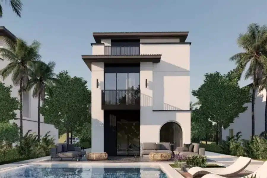 كمبوند ات ايست المستقبل سيتي At East  Compound Mostakbal City  