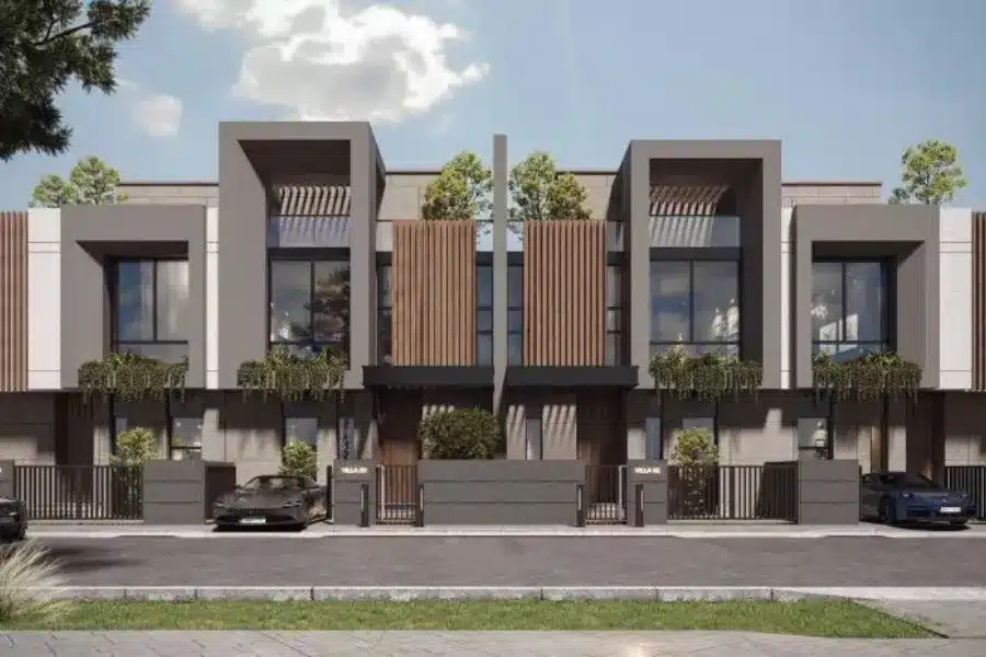 كمبوند سولاي التجمع الخامس Compound Solay New Cairo