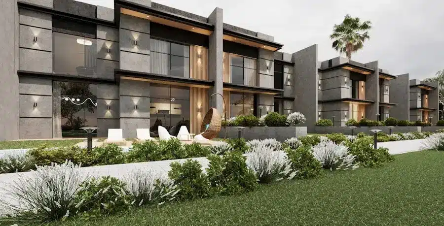 كمبوند فيلورا فيلا زايد الجديدة Velora Villa New Zayed