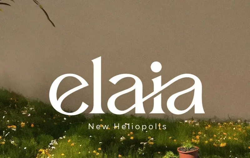كمبوند إيلايا هليوبوليس الجديدة Elaia New Heliopolis